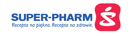Logo Super-pharm
